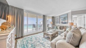 St Maarten 907 a Newly Renovated Luxury Beach Front 3 Bedroom 9th Floor Private Elevator